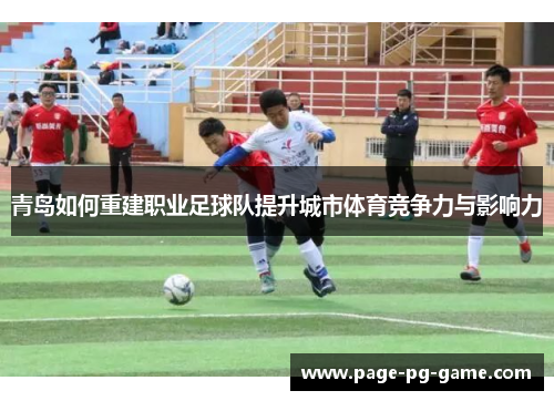 青岛如何重建职业足球队提升城市体育竞争力与影响力